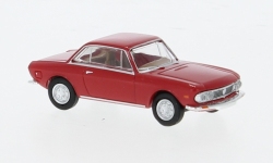 Brekina 29625 - H0 - Lancia Fulvia - rot